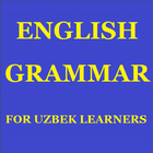 English Grammar 图标