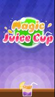 Magic Juice Ball plakat