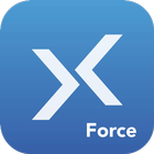 Zero-X Force icône