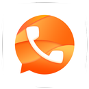 Fashion Call-Color your call , color chat APK