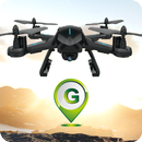 APK Hornet GPS