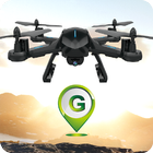 Hornet GPS simgesi