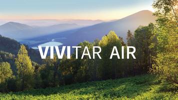 پوستر Vivitar DRCX3