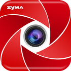 آیکون‌ SYMA AIR