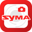 Syma Drone icon