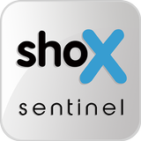 shoX sentinel icon
