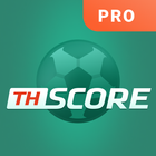Thscore Pro ไอคอน