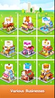 Tiny Town 스크린샷 1