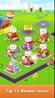 Tiny Town 스크린샷 2