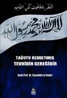 Tağutu Red 海报