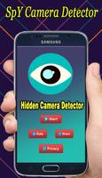 Hidden & Spy Camera Detector screenshot 1