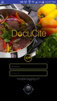 DocuCite poster