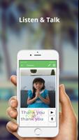 HelpMeTalk 截图 2