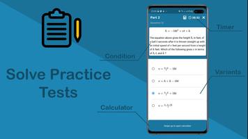 Math Upgrader Affiche