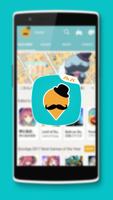 New QooApp Game Store Tips الملصق