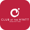 Club at the Hyatt Taipei