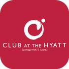 Club at the Hyatt Taipei आइकन