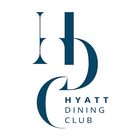 Hyatt Dining Club 아이콘