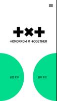 TXT Official Light Stick Ver.2 포스터