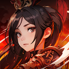 ikon Three Kingdoms: Idle Chronicle