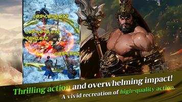 Three Kingdoms: Idle Chronicle screenshot 2