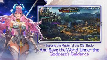 ASTRA: Knights of Veda screenshot 1