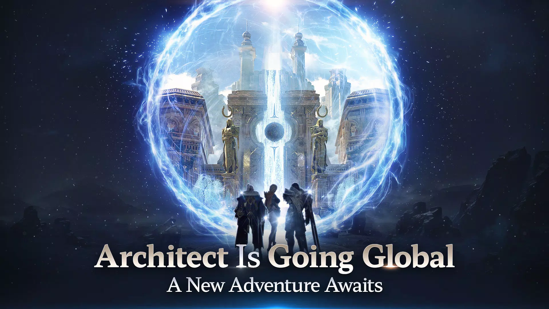 Architect Land of Exiles screenshot