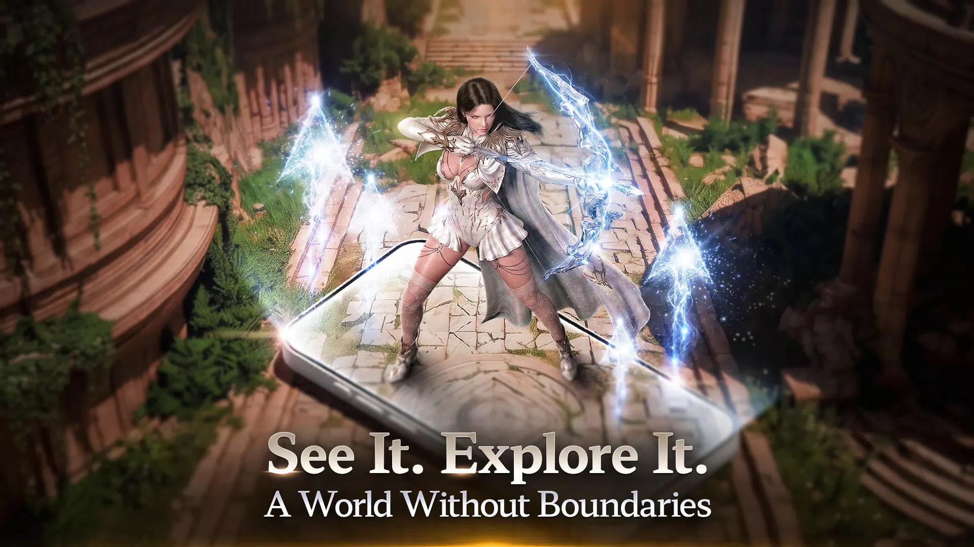 Architect Land of Exiles screenshot