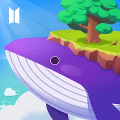 BTS Island: In the SEOM Puzzle XAPK download