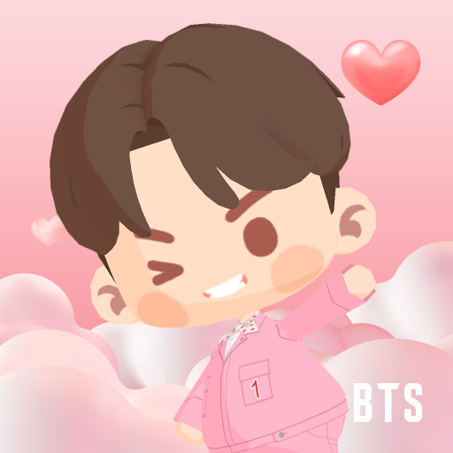 BTS Island:インザソム パズル