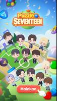 Puzzle SEVENTEEN poster