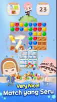 Puzzle SEVENTEEN screenshot 1