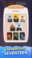 Puzzle SEVENTEEN screenshot 2