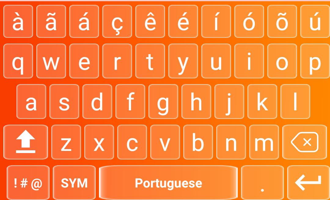 Brazil Keyboard Brazil Emoji Keyboard For Android Apk Download