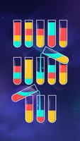Water Sort Puzzle Color Game Ekran Görüntüsü 2