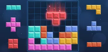 ブロックパズル - Block Puzzle Brick