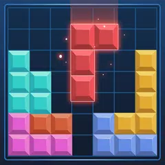 ブロックパズル - Block Puzzle Brick アプリダウンロード
