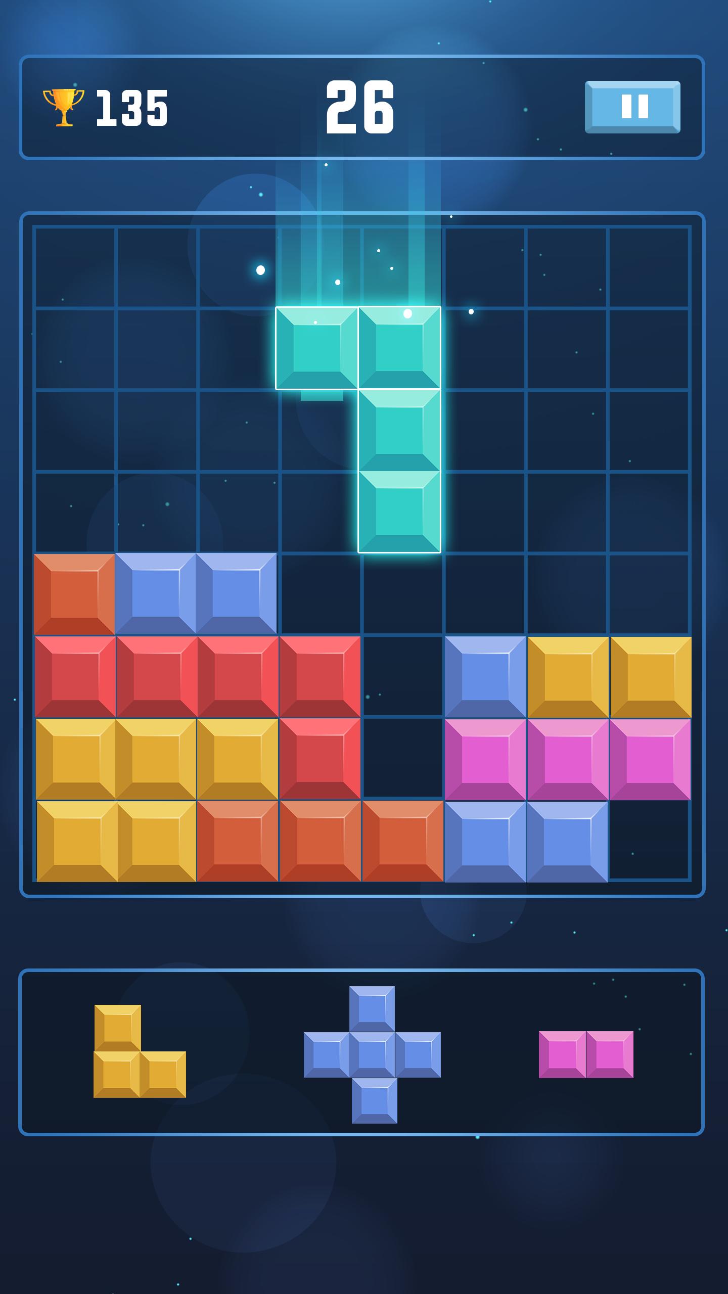 Block Puzzle Brick Classic 1010 for Android - APK Download