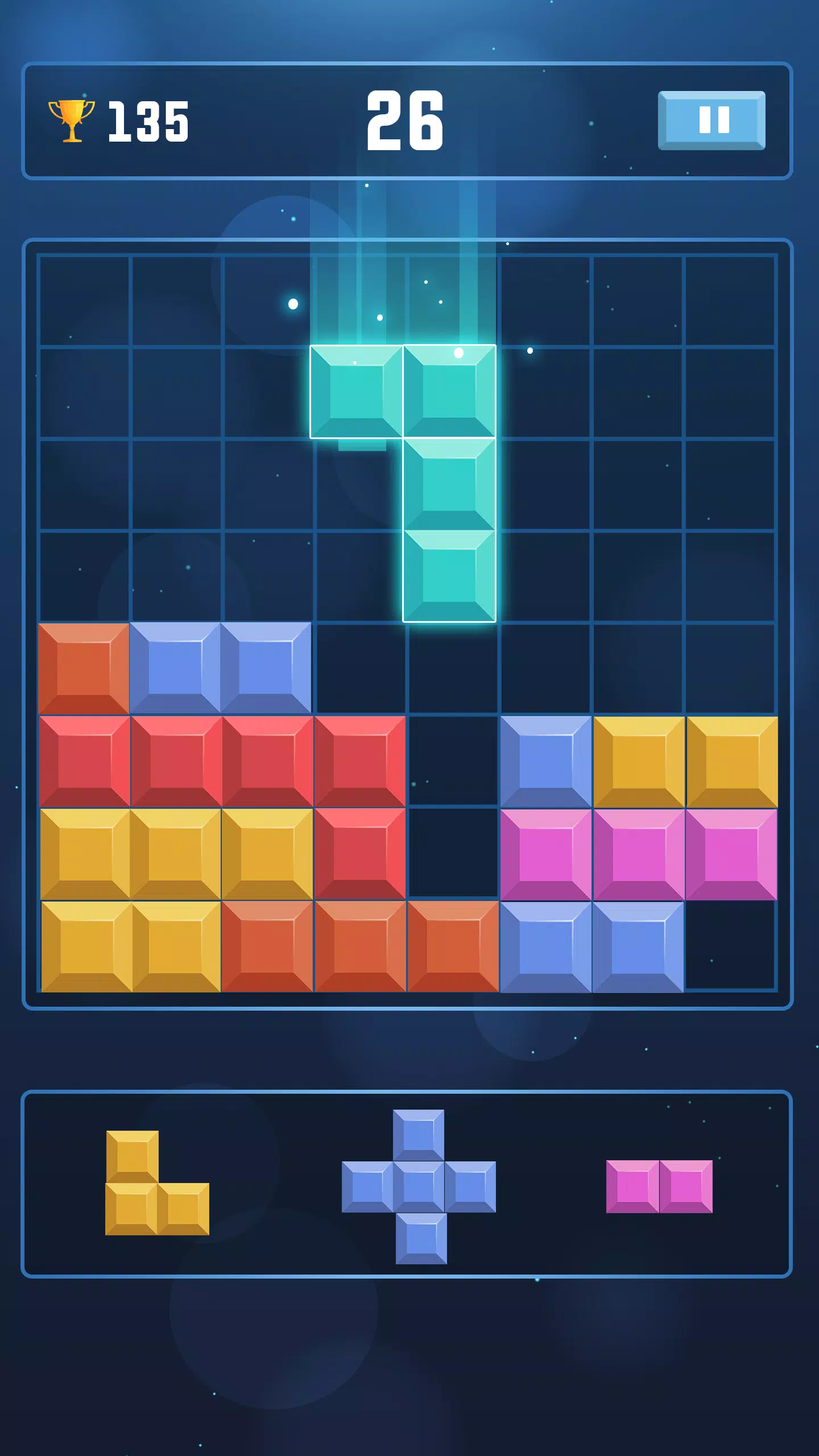 Block Puzzle Brick Classic APK for Android Download
