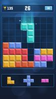 Block Puzzle Brick Classic penulis hantaran