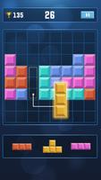 Block Puzzle Brick Classic capture d'écran 2