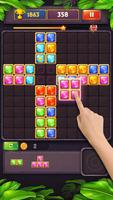 Block Puzzle Jewel Blast 1010 plakat