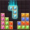 ブロックパズル - Block Puzzle Gems