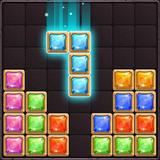 Icona Block Puzzle Gems Classic 1010