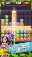 Block Puzzle Gems Classic 1010 স্ক্রিনশট 1