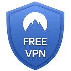 Hybrid VPN আইকন