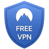 Hybrid VPN icon