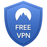 Hybrid VPN 圖標