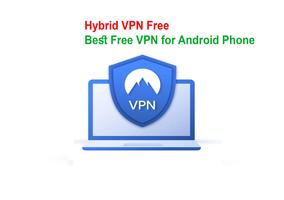 Hybrid VPN 海報