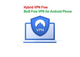 Hybrid VPN gönderen